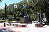 2005-05-21 ALR 136 Wichita Memorial Park 011